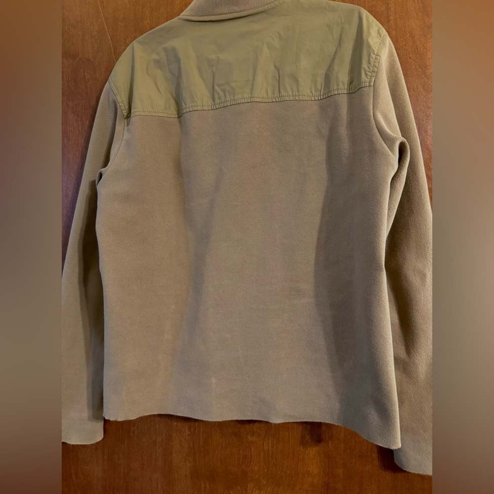 Prada Men’s Jacket, Size 56 - Picture 7 of 16